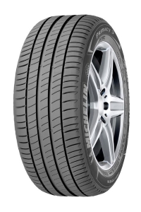 Image Of A 245/50R18 MICHELIN PRIMACY 3 * 100Y ZP (RUNFLAT) Tyre
