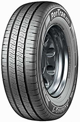 Image Of A 155R13 MARSHAL KC53 90/88R Tyre