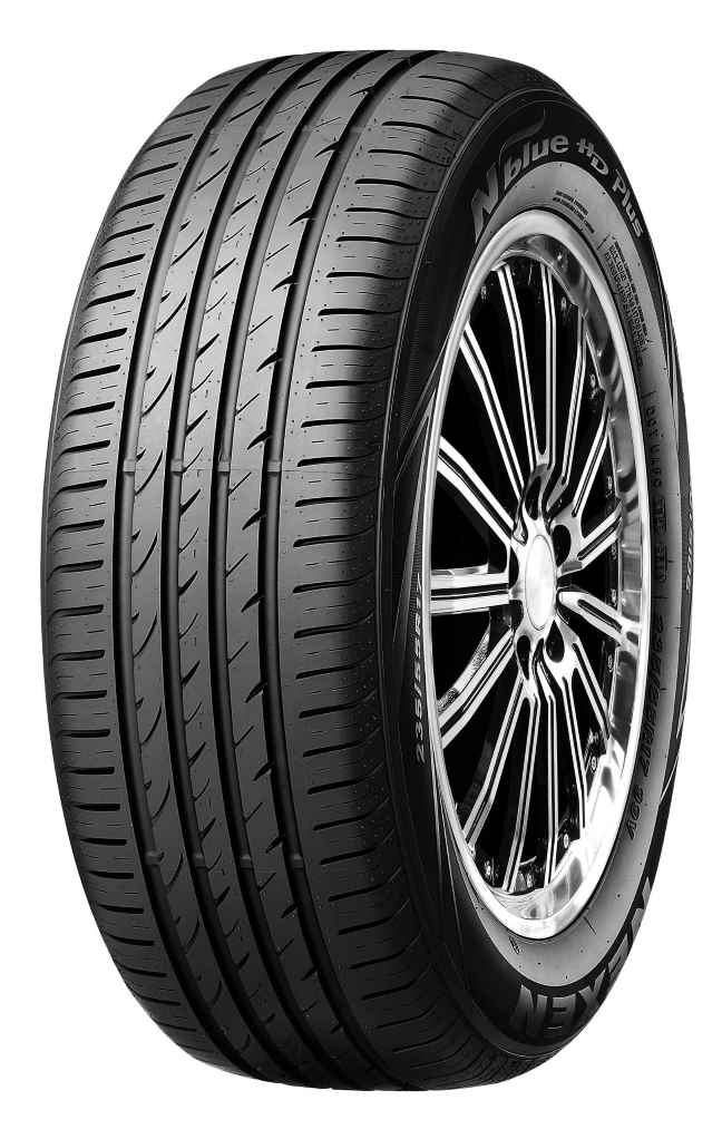 Image Of A 205/55R16 NEXEN NBHDP 91V Tyre