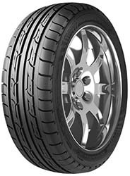 Image Of A 185/65HR15 NANKANG ECO-2+ 88H Tyre