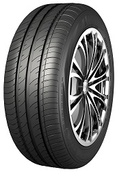 Image Of A 185/50R16 NANKANG NA-1 81V Tyre