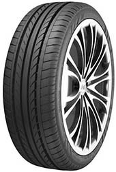 Image Of A 245/45ZR18 NANKANG NS-20 100Y XL Tyre