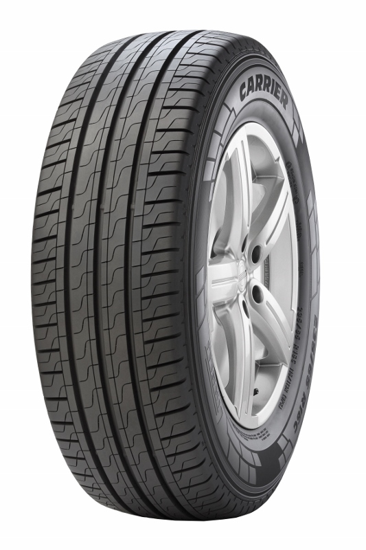Image Of A 195/60R16 PI CARRIE 99H Tyre