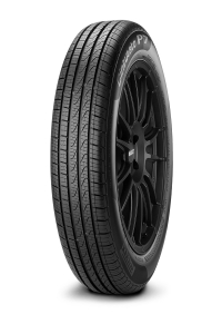 Image Of A 295/35R20 PIR P7 A/S 105V XL N0 Tyre