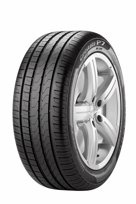 Image Of A 245/45R20 PI P7BL 103Y XLNF0 ELT Tyre