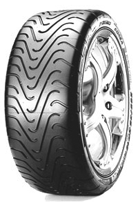Image Of A 265/40R21 PI PZ CORSA 4 101Y NE0 Tyre