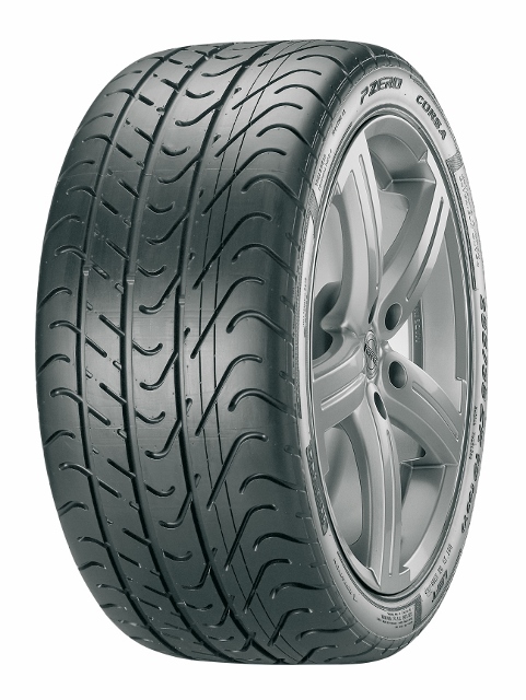Image Of A 285/30R19 PIR CORSA AR 98Y XL Tyre