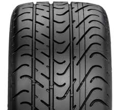 Image Of A 245/35R18 PI PZR CORSA DIR 92YXL Tyre
