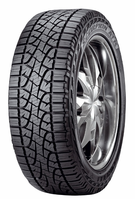 Image Of A 275/50R20 PI SATR 113V XL MO1 Tyre