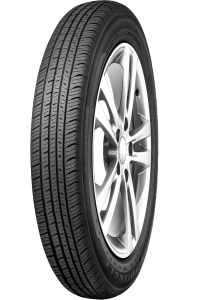 Image Of A 185/45R15 TRIANGLE TC101 75V Tyre