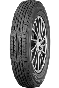 Image Of Triangle  TR259 Summer Tyre and Tread