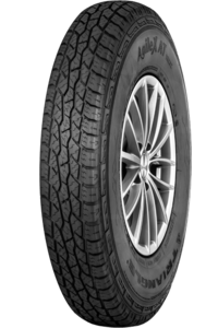 Image Of A 265/75R16 TRNG TR292 AT 116S Tyre