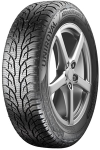 Image Of A 205/40R18 UNIROYAL ALLSEASONEXPERT 2 86Y XL A/S Tyre