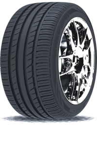Image Of Westlake  SA37 Summer Tyre and Tread