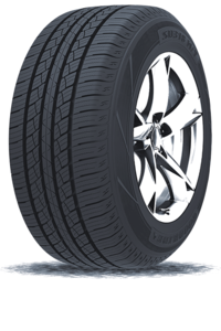 Image Of Westlake  SU318 Summer Tyre and Tread