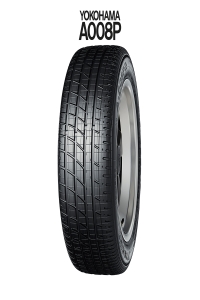 Image Of A 245/45R16 YO A008P 94W N0 D18 Tyre