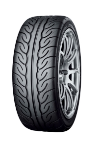 Image Of Yokohama Advan Neova AD08RS Summer Tyre and Tread