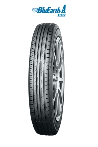 Image Of Yokohama  AE50 Summer Tyre and Tread