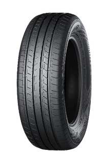 Image Of A 205/45R17 YOKOHAMA BLUEARTH-GT AE51 88W XL Tyre