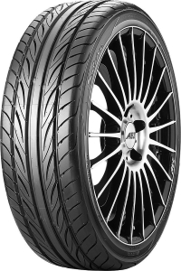 Image Of Yokohama S.Drive AS01 Summer Tyre and Tread