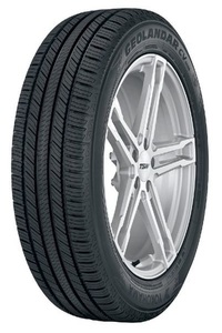 Image Of A 215/55R18 YOKOHAMA GEOLANDAR CV G058 99V XL Tyre
