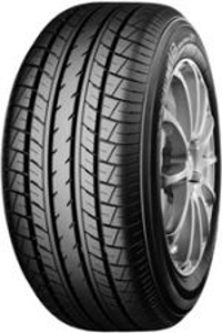 Image Of A 215/45R17 YOKOHAMA E70J 87W Tyre