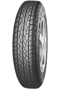 Image Of A 215/55R17 YOKOHAMA G900 93V Tyre
